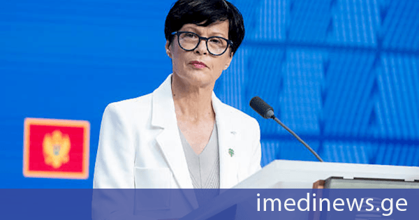 მარტა კოსი: უკრაინა ევროკავშირში 2027 წლის 1-ელ იანვარს ვერ გაწევრიანდება