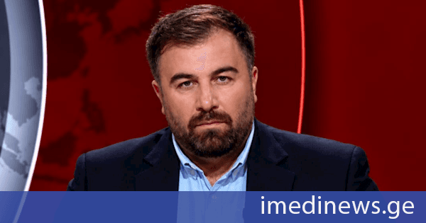გიორგი ფუტკარაძე: სენსაციის მოყვარულ პრესას მინდა იმედები გავუცრუო - ისევ იქ ვარ, სადაც ბოლო 7.5 წელია ვმუშაობ და სკანდალი არ გამოვა