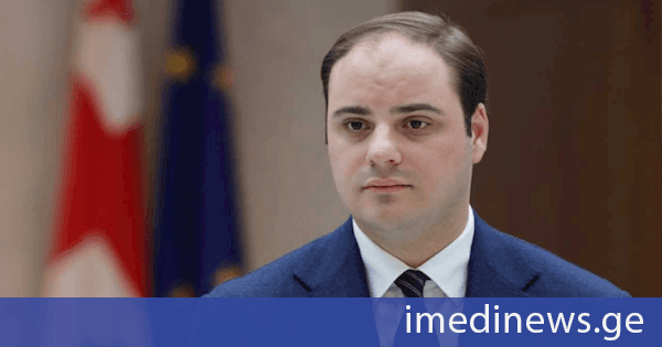 ლევან ჟორჟოლიანი: ხელისუფლებამ, რთული გეოპოლიტიკური ვითარების მიუხედავად, მოახერხა ქვეყანაში მშვიდობის შენარჩუნება, მაღალი ეკონომიკური ზრდის უზრუნველყოფა და აქტიურად მუშაობს, რომ ეკონომიკური ზრდა იყოს მაქსიმალურად ინკლუზიური, რათა საქართველოს ყველა მოქალაქემ საკუთარ თავზე იგრძნოს