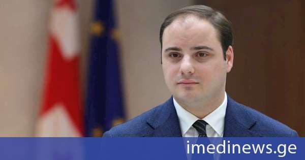 ლევან ჟორჟოლიანი: უცხოურ გრანტებთან დაკავშირებით თანხმობის გაცემის დადებითობის მაჩვენებელი 95%-ია, რაც ხაზს უსვამს მთავრობის დამოკიდებულებას ისეთი პროექტების მიმართ, რომლებიც შეესაბამება საქართველოს სახელმწიფო ინტერესებს, თუკი რომელიმე პროექტი პირდაპირ ან ირიბად გულისხმობს პოლიტიკურ პროცესებში არამართლზომიერად თანხების ხარჯვას, მთავრობას ვერ ექნება დადებითი პოზიცია