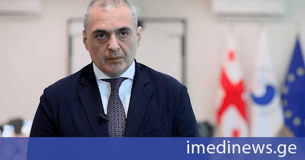 გიორგი პატარიძე: მსჯავრდებულ დავითაძესთან დაკავშირებით გავრცელებულ ვიდეომასალაში ნათლად ჩანს, რომ არამცთუ ღირსების შემლახავ ფაქტებს, არამედ ძალის გადამეტებასაც კი არ ჰქონია ადგილი