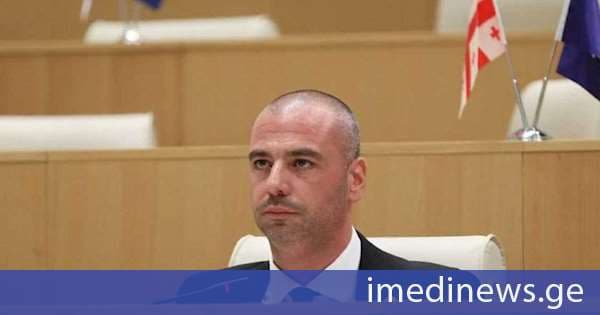 ლევან მაჭავარიანი მსჯავრდებულ დავითაძის საქმეზე: რამდენიმეწუთიან ტყუილთან გვქონდა საქმე - ციხეებში ყველაფერი არის ისე, როგორც საერთაშორისო სტანდარტებს შეეფერება და ვერანაირი ასეთი კამპანია ვერ იმუშავებს