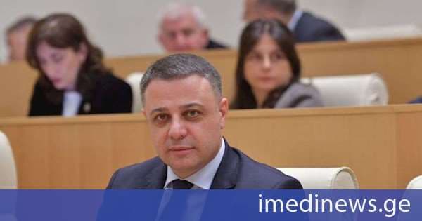ალუდა ღუდუშაური IRI-ის კვლევაზე: როგორ შეიძლება 16% უჭერდეს მხარს იმ ძალებს, რომლებიც სახელმწიფოს, ქართველი ხალხის საწინააღმდეგოდ მოქმედებენ?!