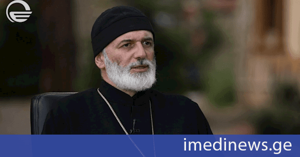 ანდრია ჯაღმაიძე: დიალოგი გვაქვს რუსეთში მდებარე ერთ-ერთი ქართული ტაძრის აღდგენაზე, თავად მიგვიწვიეს და ჩვენი მეცნიერები იქნებიან ჩართული რეაბილიტაცის პროცესში