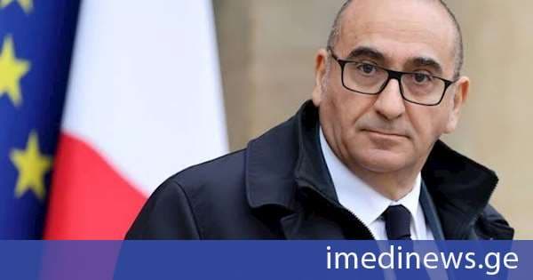 საფრანგეთის შინაგან საქმეთა მინისტრი: სრული მხარდაჭერა პოლიციელებსა და ჟანდარმებს, რომლებიც უაღრესად რთულ პირობებში ასრულებენ მოვალეობას - როდესაც ისინი ჩემი მითითებების შესაბამისად ძალას იყენებენ, მათ წინაშე არა მშვიდობიანი მომიტინგეები, არამედ ამბოხებულები დგანან