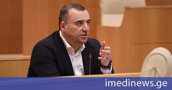 რატი იონათამიშვილი IRI-ის კვლევაზე: თუ გამოქვეყნებულ შედეგებს გავაანალიზებთ და პარტიებს შორის განაწილებულ პროცენტებს კვლევით ალოკაციას გავუკეთებთ, „ქართულ ოცნებას“ საზოგადოების მინიმუმ 70%-იანი მხარდაჭერა აქვს. ეს არის მარტივი მათემატიკა, კვლევითი მეცნიერების ლოგიკა და შესაბამისად, უტყუარი ფაქტი