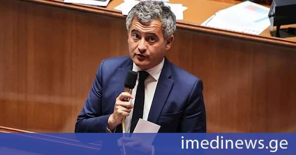 საფრანგეთის იუსტიციის მინისტრის განცხადებით, ლიცეუმების ბლოკირებისა და ვანდალიზმის დროს მიყენებული ზარალის ანაზღაურება შესაძლოა არასრულწლოვანი დამრღვევების მშობლებს მოუწიოთ