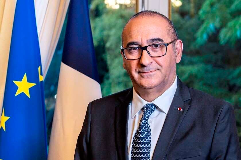 საფრანგეთის შინაგან საქმეთა მინისტრი: როდესაც ვითარება მასობრივ არეულობასა და ქუჩის ძალადობაში გადადის, ჩვენ ყველა სპეციალურ საშუალებას ვიყენებთ მის აღსაკვეთად