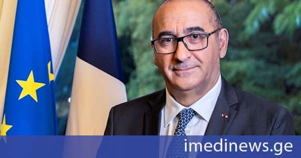საფრანგეთის შინაგან საქმეთა მინისტრი: როდესაც ვითარება მასობრივ არეულობასა და ქუჩის ძალადობაში გადადის, ჩვენ ყველა სპეციალურ საშუალებას ვიყენებთ მის აღსაკვეთად