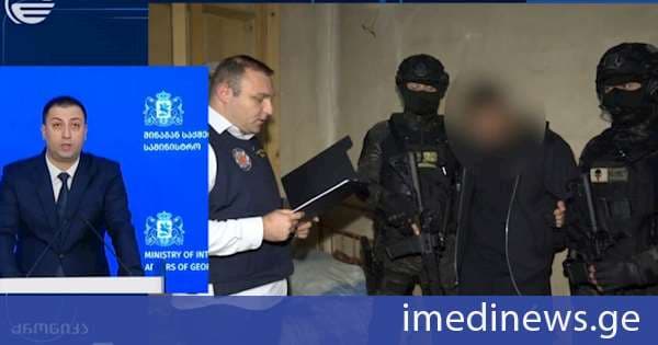 სამართალდამცველებმა „ქურდულ სამყაროსთან“ კავშირში მყოფი 80 პირი დააკავეს, ხოლო 14 პირს ბრალი დაუსწრებლად წარედგინება, მათ შორის ერთი „კანონიერი ქურდია“