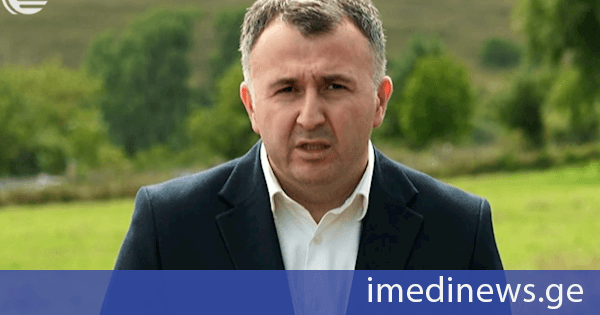 ირაკლი შატაკიშვილი მსჯავრდებულ დავითაძის განცხადების გარშემო მიმდინარე კამპანიაზე: ეს ყველაფერი მიზანმიმართულად არის, რომ რამენაირად საზოგადოებრივი ღელვა, არეულობა გამოიწვიონ და დისონანსი შეიტანონ საზოგადოებაში