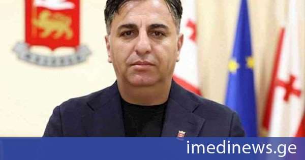 დმანისის მუნიციპალიტეტის მერი: თემს აუცილებლად სჭირდება, რომ მუნიციპალიტეტის საკრებულოში ჰყავდეს თავისი წარმომადგენელი. სწორედ ჩვენი კანდიდატი ირაკლი სარსევანიძე არის ის პიროვნება, რომელიც ჩვენი მოსახლეობის ხმა იქნება