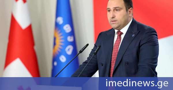 ირაკლი კირცხალია: ხვალ 4 ოქტომბერია - ყველას კარგად გვახსოვს, სწორედ ადგილობრივი თვითმმართველობის არჩევნები იყო და გვახსოვს მათი მთავარი ლოზუნგი: „4-ში ვიწყებთ და 4-ში ვამთავრებთ - მათი კიდევ ერთი რევოლუციური სცენარი როგორ ჩაბარდა წარსულს და თუ ვინ არის პასუხისგებაში მიცემული