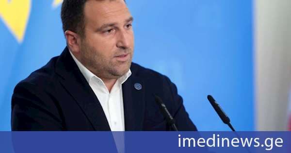 ირაკლი კირცხალია: გადატვირთული ურთიერთობების ფონზე ჩვენმა პარტნიორებმა უნდა გაითვალისწინონ, რომ ჩვენ გვეყოლებიან პარტნიორები, პოლიტიკური მეგობრები, რომლებიც გაითვალისწინებენ ჩვენი ქვეყნის საუკეთესო ინტერესებს
