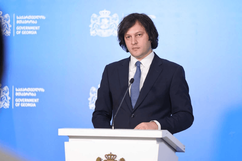ირაკლი კობახიძე: კულტურის სფეროში პრობლემა ბევრია, საჭიროა კონკრეტული ნაბიჯების გადადგმა, რომ სხვადასხვა მიმართულებით გვქონდეს უკეთესი პროდუქტი, უკეთესი ხარისხი, ხელი შევუწყოთ დარგის წარმომადგენლებს