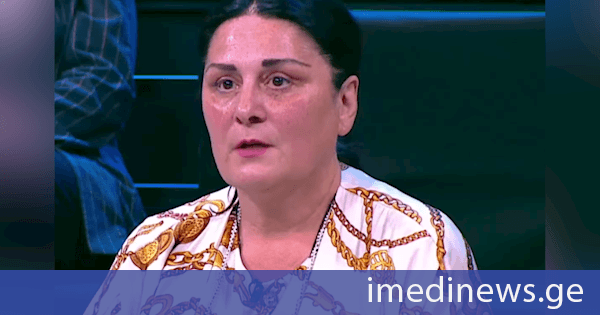 ცხოველთა უფლებადამცველი თამილა ლომიშვილი ელიზბარაშვილს უჩივის: შენ ის ხარ, რომელიც სიძულვილის ენით ადამიანების და სახელმწიფოს წინააღმდეგ პროპაგანდას ეწევი, ვინც ქალებს დევნი - საკუთარ ღირსებას მაშინ გადაუარე, როდესაც განაცხადე, პატიმრების ცოცხებით გაუპატიურების ამბავი მოვიგონეო