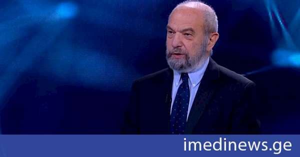პეტრე მამრაძე: ცნობილი სიტყვებია, ევროკავშირი გეოპოლიტიკური ჯუჯაა, მაგრამ ეკონომიკური გიგანტია. აი, გიგანტი დაბერდა, 2008 წლის შემდეგ კი სტაგნაციას ვერ აჩერებენ, სამაგიეროდ შეუძლიათ, მიიღონ კიდევ ერთი რეგულაცია, მაგალითად წყლის ბოთლებთან დაკავშირებით