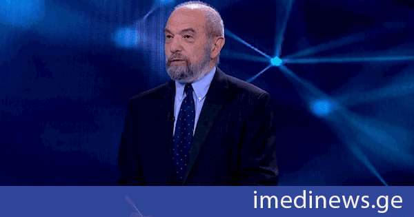 პეტრე მამრაძე: ჩვენი ხელისუფლების პრეტენზიები ევროკავშირის მიმართ აბსოლუტურად ობიექტური და პოლიტიკურად კორექტულ ფორმაში გამოხატული იყო, რადგან რაც სინამდვილეში ხდებოდა, ეს ყველა ნორმალურ, ადამიანურ ზღვარს სცილდებოდა. ვგულისხმობ კანონს გამჭვირვალობის შესახებ