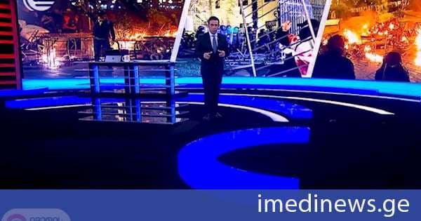 ერთი წელი ვერშემდგარი დამხობიდან. „იმედის კვირის“ საავტორო რეპორტაჟი