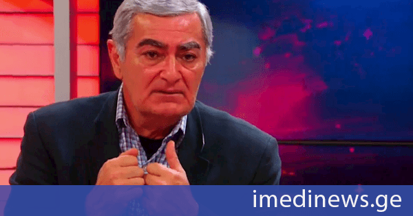 პატიმარ გიორგი დავითაძის მამა: მიშა სააკაშვილმა თავის დროზე ბევრი კარგი გაუკეთა ჩემს ქვეყანას, წუმპიდან ამოიყვანა, საერთაშორისო არენაზეც ბევრი რამ კარგი გააკეთა, ამას ვაღიარებ და არ დამიმალავს არასოდეს