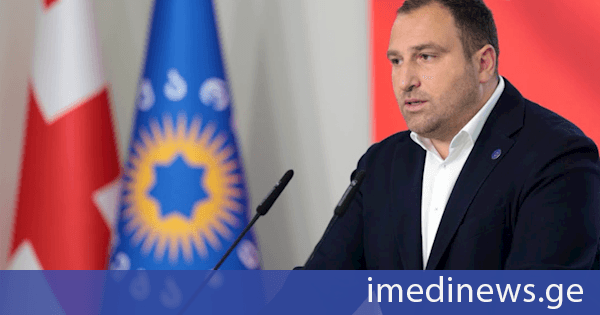ირაკლი კირცხალია IRI-ის კვლევაზე: არაფერია დასამალი, გაიგო საზოგადოებამ და ისედაც კარგად ვიცოდით, თუ სად იყვნენ ისინი. თვითონაც ძალიან კარგად იციან და თავიანთმა პატრონებმაც. მათ ხელშია ეს IRI და თითოეული მსგავსი ორგანიზაციები