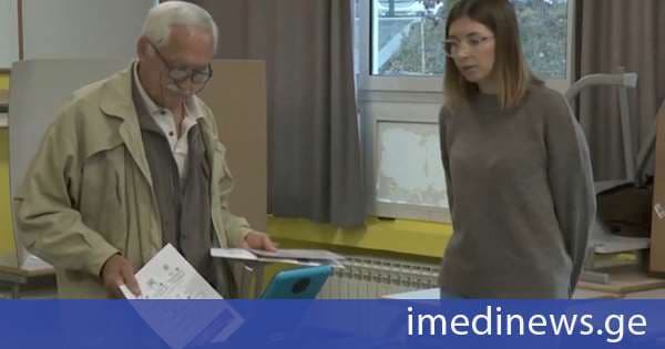 ბოსნია და ჰერცეგოვინაში ჩატარებულ საყოველთაო არჩევნებში ამომრჩეველთა 42%-მა მიიღო მონაწილეობა, რაც 2022 წლის არჩევნებზე დაფიქსირებულ მაჩვენებელზე 8%-ით ნაკლებია