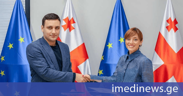 აგრარულ სფეროში ახალგაზრდების პროფესიული განვითარების ხელშეწყობის მიზნით გარემოსდაცვითი ინფორმაციისა და განათლების ცენტრსა და ახალგაზრდობის სააგენტოს შორის თანამშრომლობის მემორანდუმი გაფორმდა
