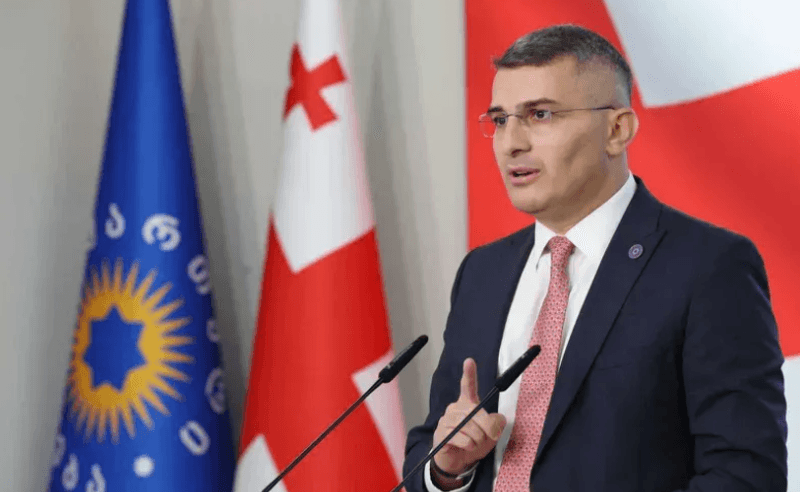 რატომ გადაიყვანეს მდინარაძე ახალ პოზიციაზე? - რას ამბობენ „ოცნებაში“