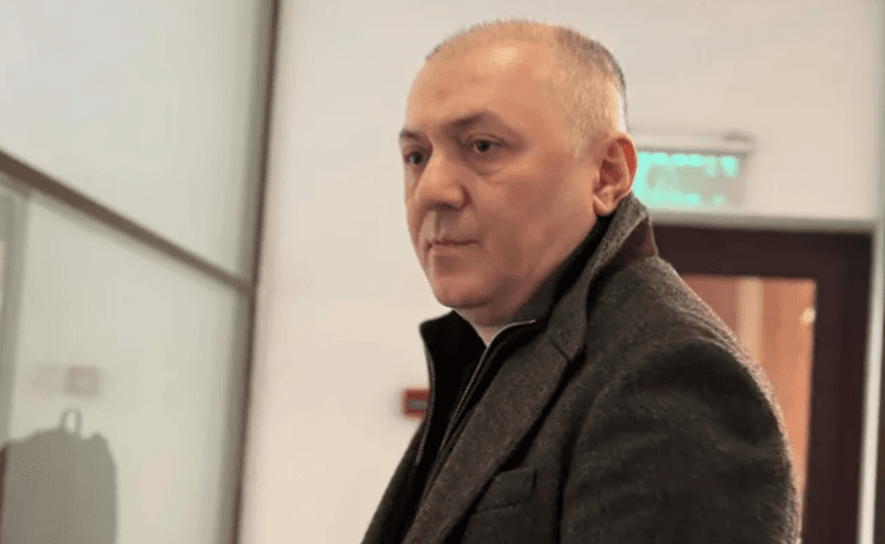 ლილუაშვილის ოჯახი არ პასუხობს კითხვას, აპირებს თუ არა გრიგოლ ლილუაშვილი წერილის გამოქვეყნებას