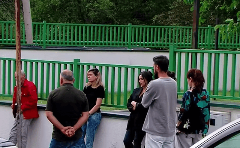რამ მოწამლა ბავშვები? - მშობლები განმარტებებს ითხოვენ