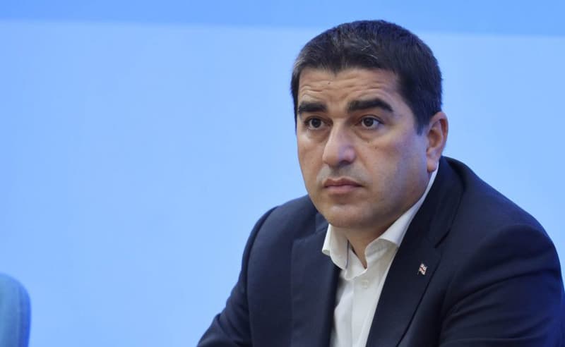 პაპუაშვილი: დროა, ბრიუსელი ევროპულ გზას დაუბრუნდეს!