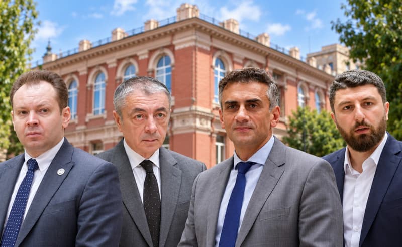 ცნობილია ვინ წარადგენენ პარტიების აკრძალვის სარჩელზე „ქართული ოცნების“ პოზიციებს