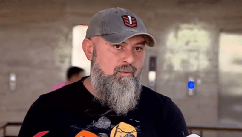 სუს-ის მიერ 4 ოქტომბრის საქმეზე დაკავებული ძებნილი საქართველოს მოქალაქე ბექა ჭულუხაძეა