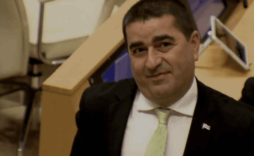 პაპუაშვილი: 2028 წლამდე ეუთოს საპარლამენტო ასამბლეამ ქართველების თვალში ნდობა აღადგინოს