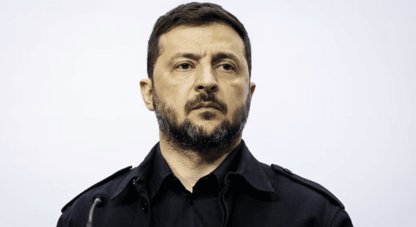 ზელენსკი: რუსეთის ტერიტორიაზე შორი მოქმედების დარტყმები განხორციელდა