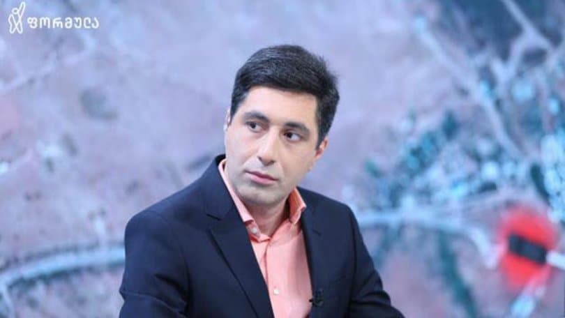IPI: ვახო სანაიას პატიმრობა განსხვავებული აზრის ჩახშობის კიდევ ერთი საგანგაშო ნაბიჯია