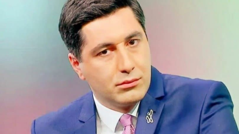 Facebook პოსტის გამო ვახო სანაიას 14 დღით პატიმრობა შეეფარდა