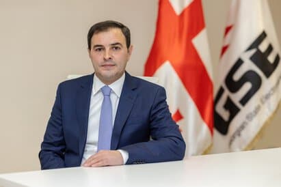 BMG: ვანო ზარდიაშვილი ელექტროსისტემის დირექტორობიდან მოხსნეს - სამინისტროს თქმით, შვებულებაშია