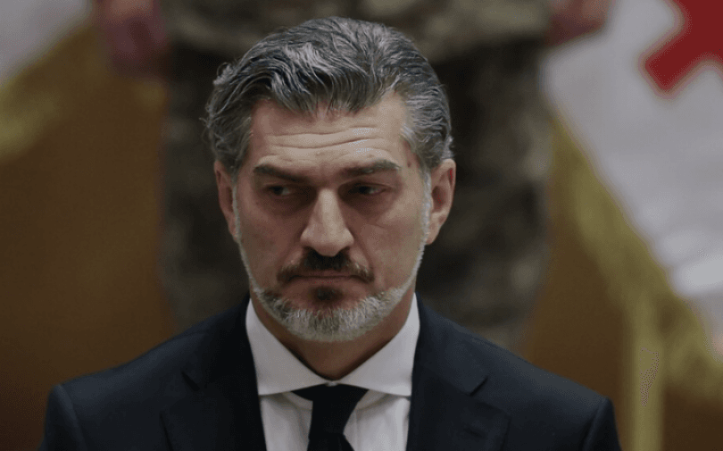 ყაველაშვილი აგვისტოს ომზე: ოკუპაცია გრძელდება, მაგრამ დღეს საქართველო არის დამოუკიდებელი