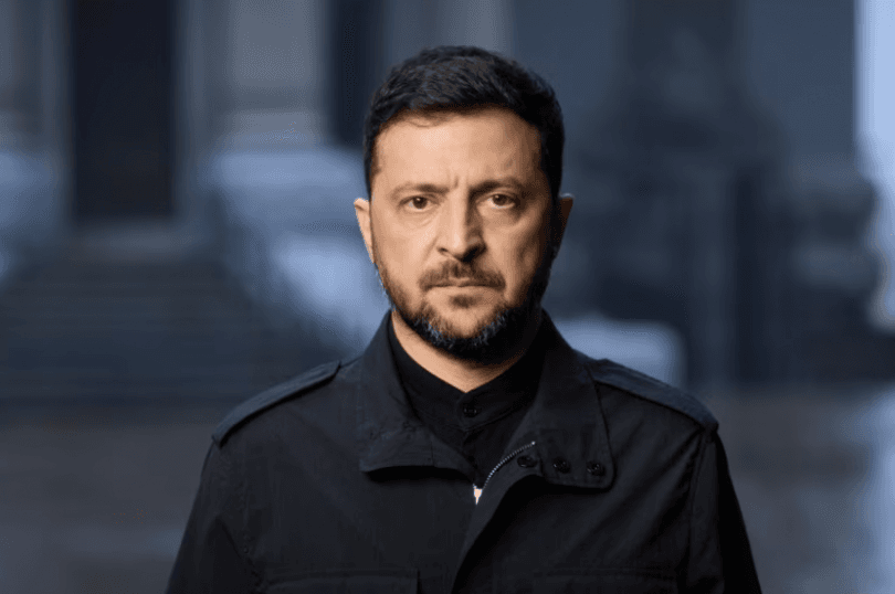 ზელენსკი: ეს რუსეთის მხრიდან ჩადენილი აბსოლუტური სისასტიკეა, ჩვენ აუცილებლად ვუპასუხებთ
