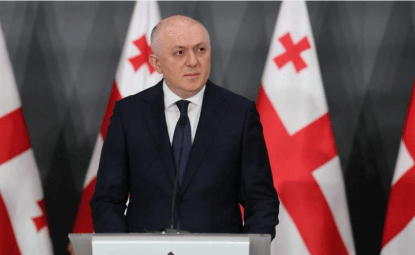 სუს-ის ყოფილი უფროსის ადვოკატი ბრალდების მხარეს ინფორმაციის დამახინჯებაში ადანაშაულებს