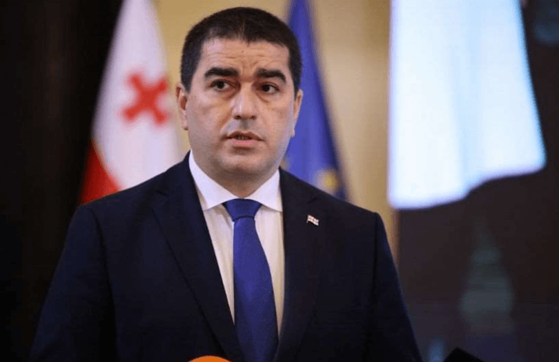 პაპუაშვილი ღარიბაშვილზე: სამართლებრივი საკითხების პოლიტიკურ ჭრილში გადატანას შედეგი არ მოაქვს