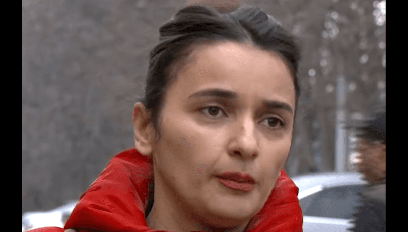 ელიზბარაშვილის ადვოკატის მიმართ შესაძლო ძალადობის ფაქტზე გამოძიება დაიწყო
