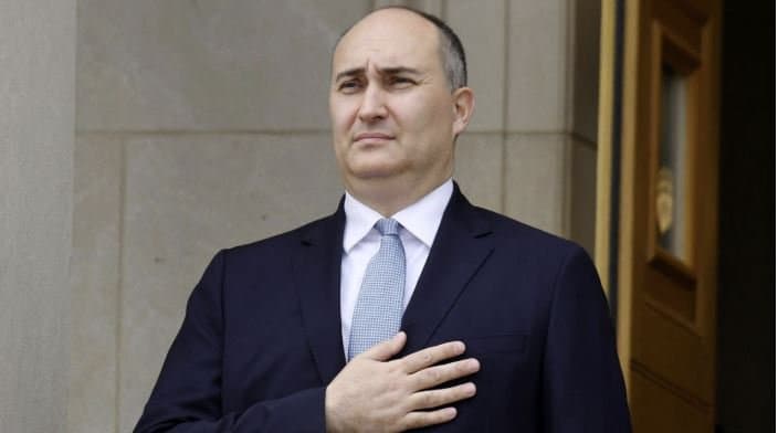პროკურატურამ ჯუანშერ ბურჭულაძეს და ვასილ მხეიძეს ახალი ბრალდება წარუდგინეს