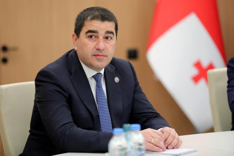 პაპუაშვილი: პოლიტიკური განცხადებებით მართლმსაჯულებისთვის გვერდის ავლა არავის გამოსვლია