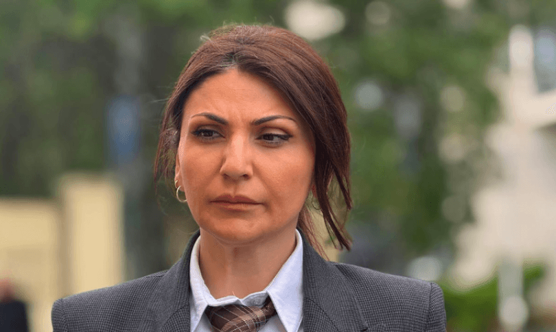 ადვოკატის შეფასებით სუს-ის ყოფილი უფროსისთვის მისჯილი განაჩენი უსამართლოა
