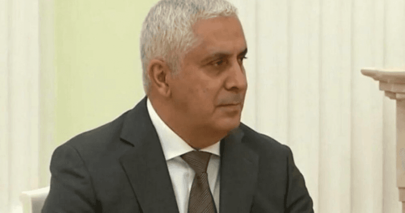 დროებით ოკუპირებულ ცხინვალის რეგიონში ე.წ. რიგგარეშე საპრეზიდენტო არჩევნები მიმდინარეობს