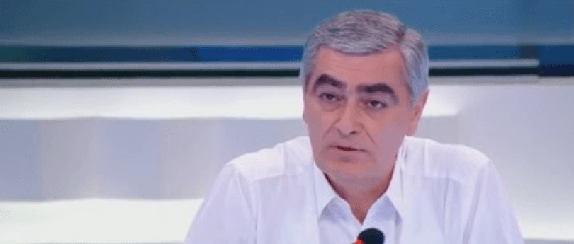 ოცნების ყოფილი დეპუტატის თქმით, მის შვილზე ციხეში ძალადობენ