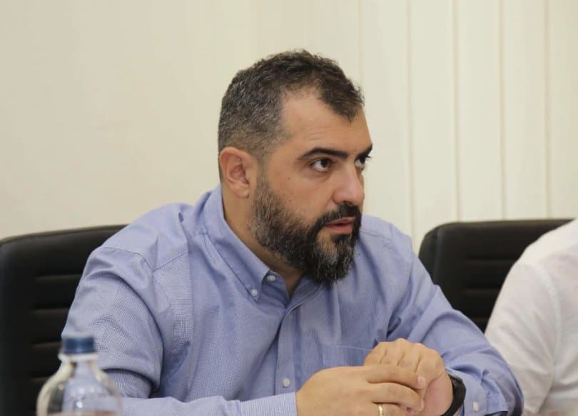 მცხეთის მუნიციპალიტეტის მერმა გოგი აბუაშვილმა თანამდებობა დატოვა