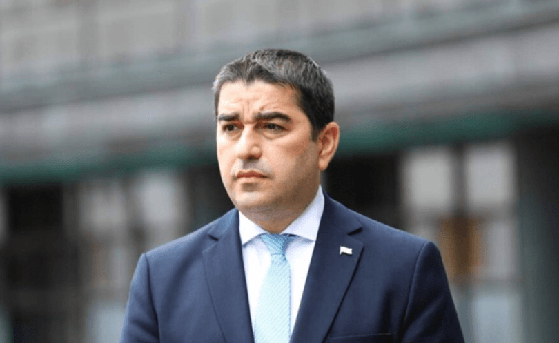 პაპუაშვილი: მნიშვნელოვანია, ბრიუსელი დაუბრუნდეს დიალოგის გზას